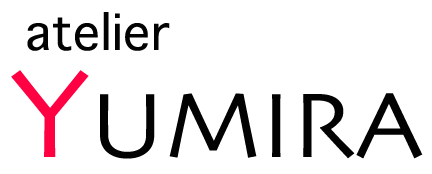 ユミラ建築設計室のロゴ